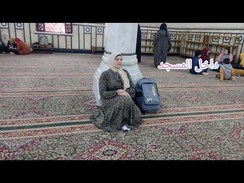 جوله في شوارع طنطا كمان روحنا اكلنا فيسخ ورنجا