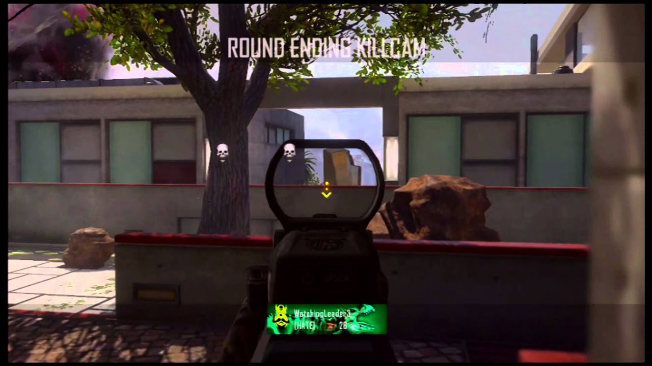 BO2: Live Comm: Turning the Tide of a Match