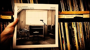 Billy Raffoul Live Q&A with David Rice at Clubhouse Austin