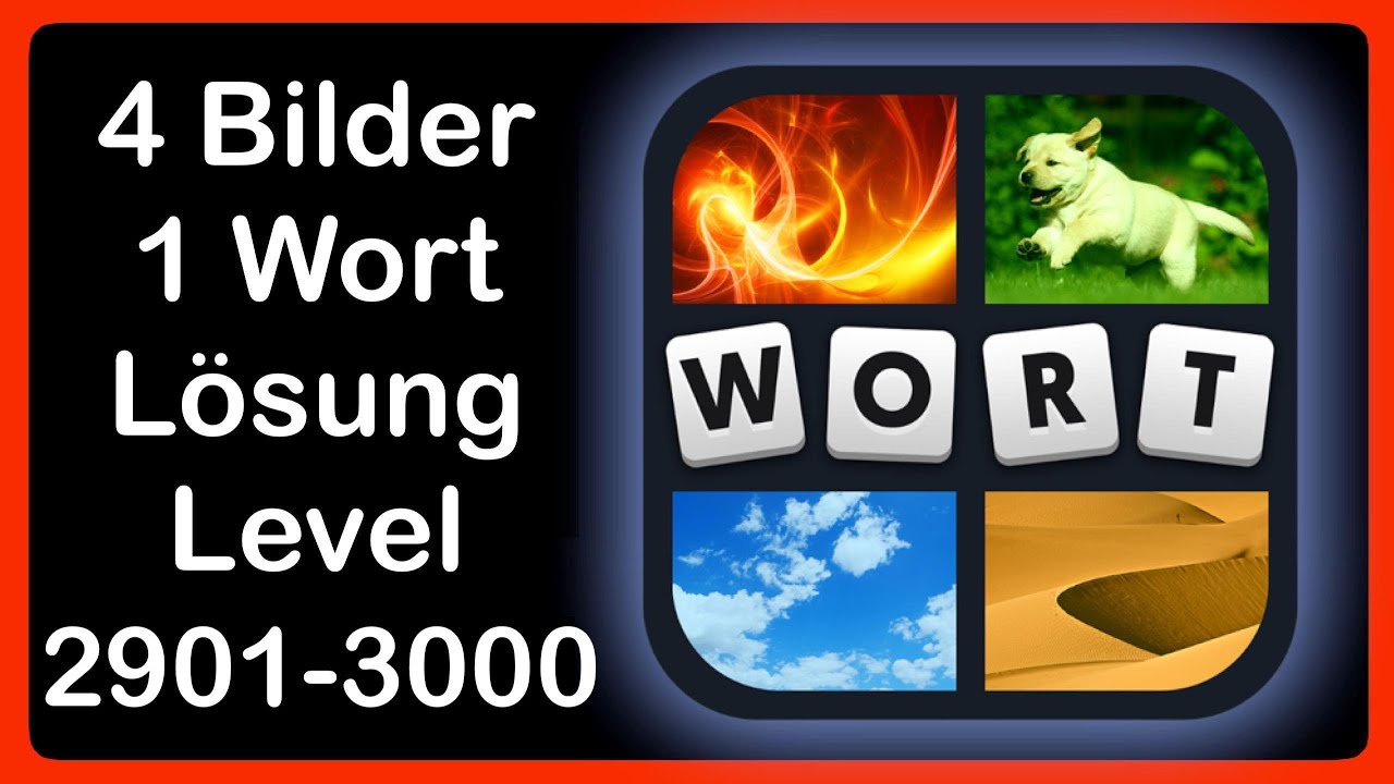 4 Bilder 1 Wort Level 2849 Hd Iphone Android Ios Youtube 
