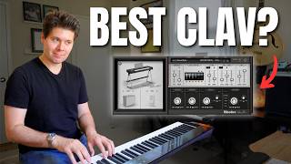 Can the Rhodes Clav Pro Recreate These Iconic Riffs