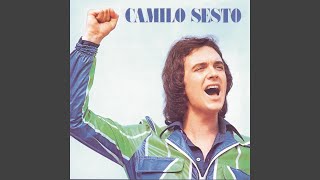 Video thumbnail of "Camilo Sesto - Si Se Calla el Cantor"