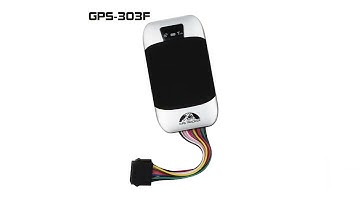 Coban Gps-303F #Auto #Portable #Tracker with Ios and Android Application GPRS GSM GPS Tracker 303