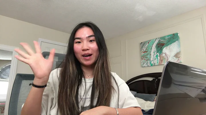 Jun Huang - MSc DM - Intro & Why Ivey