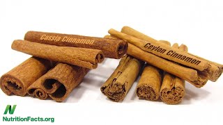 Terapi Lege med at føre Update on Cinnamon for Blood Sugar Control