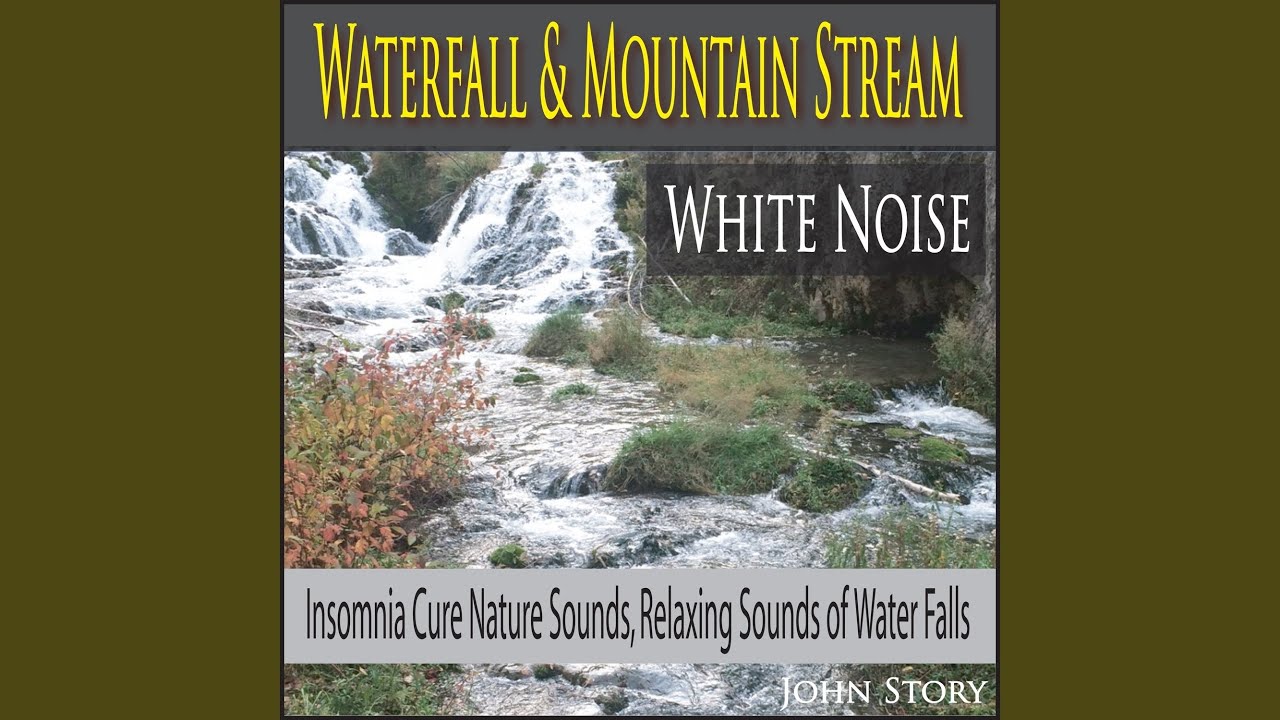 Смотреть «Mountain Stream Sounds» на YouTube Смотреть «Mountain Stream Sounds» на YouTube