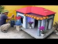 Cool house for my pet / DIY dog house / Design dog house