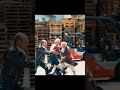 おじいちゃんたちの逆襲:ヤクザの大親分、引退後に七人の子分たちと再び出撃! #映画 #movie #shorts