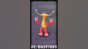 Piplash - Ethereal Workshop (Update 3)  #msm #mysingingmonsters #workshop