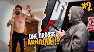 Thumbnail for On s’est fait arnaquer sur la Villa avec les Croûtons ? #2