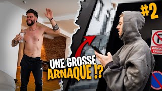 On s’est fait arnaquer sur la Villa avec les Croûtons ? #2