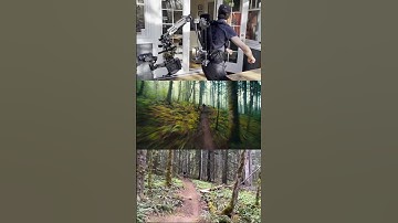 Capture EPIC MTB moments with the Ronin 4D! 🎬 ⛰️🚵‍♂️ #dirtbike #bts