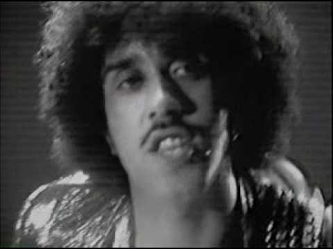 Thin Lizzy - Waiting For An Alibi - YouTube