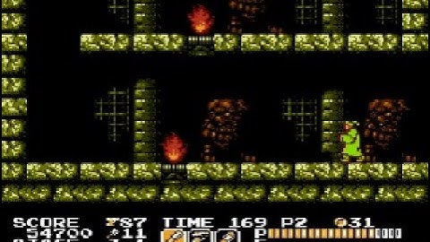 Vice: Project Doom Stage 3