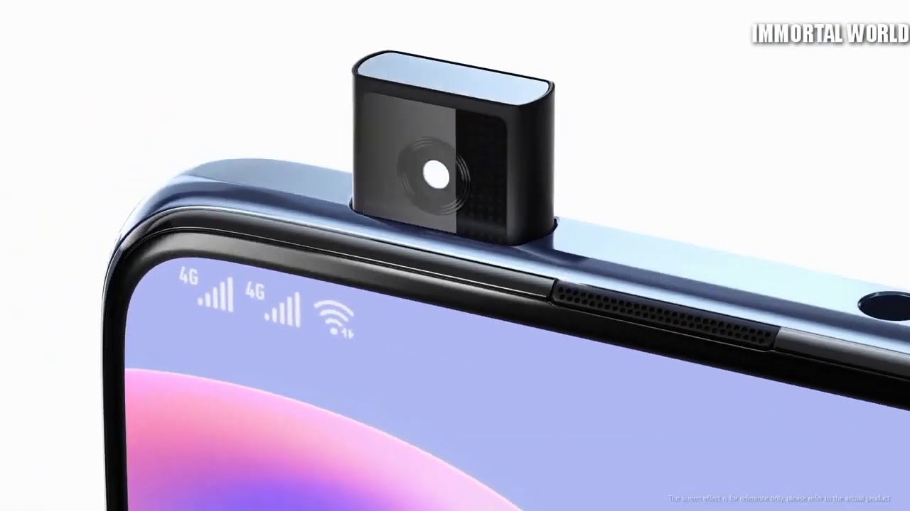 HUAWEI Y9a Trailer Commercial Official Video HD - HUAWEI Y9a