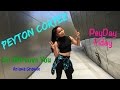 Peyton cortez 11 years old ariana grande  let me love you choreography matt steffanina