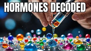 Microfluidic Hormones Revolution: Control Chemical Messengers