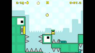 Cool Level Anyone Can Beat
