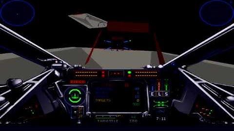 Amiga 600 Vampire 2 Mac Os Fusion Star Wars X-Wing Fighter