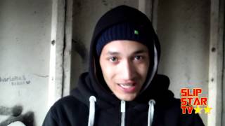 Yd Aka Y-Dot - Hip-Hop Sessions Part 2