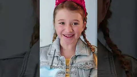 A Blind Date with my Mr. Meant-to-Be【HOT DRAMA】#drama #goodshort