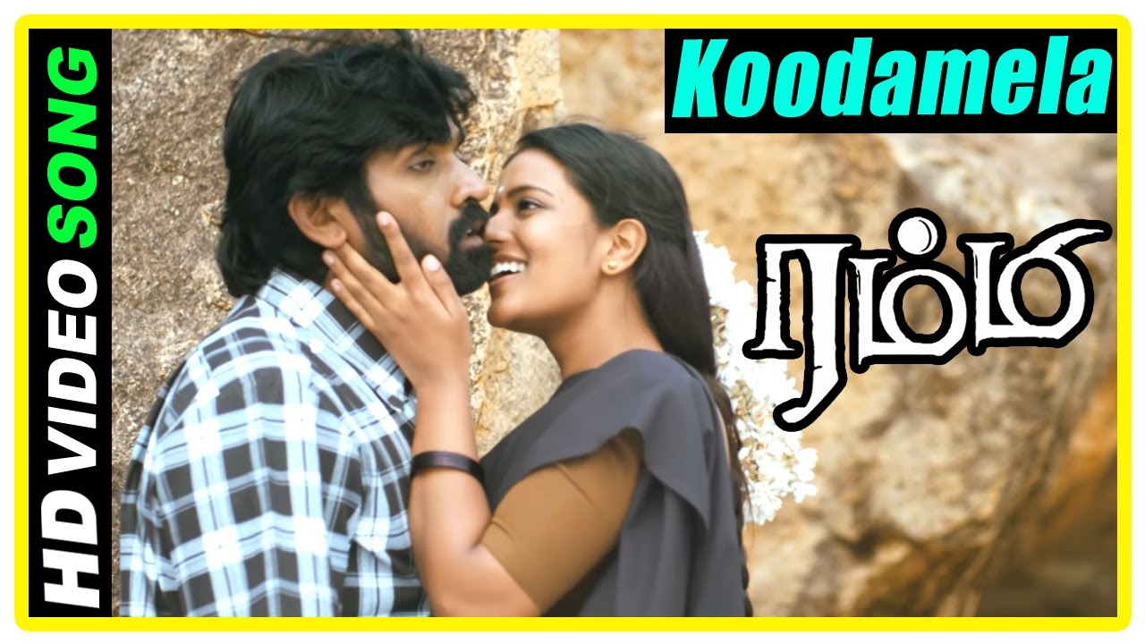 Koodamela Koodavechi Song Koodamela Koodavechi Song