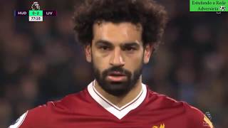 Huddersfield vs Liverpool 0 3 All Goals e Highlights 30 01 2018 HD   Huddersfield vs Liverpool 0 3