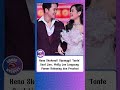 Kena Skakmat! Dipanggil 'Tante' Saat Live, Melly Lee Langsung Pamer Rekening dan Prestasi