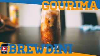 Cold Brew Coffee FAST! Gourmia Brewdini 5-Cup Cold Brew Coffee Maker screenshot 5
