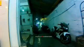 𝙅𝙊𝙂𝙅𝘼 |❗ 𝗟𝗢𝗞𝗔𝗟𝗜𝗦𝗔𝗦𝗜 𝗣𝗥𝗢𝗦𝗧𝗜𝗧𝗨𝗦𝗜 Pasar kembang (Sarkem).(Playlist 'tempat hiburan laki-laki')