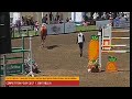 Charles Stanley CSI 2* International British Masters - Day Two - Class 4 Small Tour 1 30m