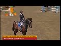 Charles Stanley CSI 2* International British Masters - Day Two - Class 4 Small Tour 1 30m