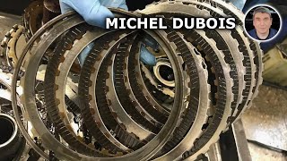 Celebrity Comprendre le Code d'Erreur P079E : Glissement de l'Élément de Friction « E » de la Transmission Wealth