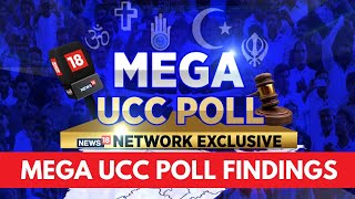 India’s Biggest Uniform Civil Code Survey On Laws For Marriage, Divorce, Adoption And Inheritance