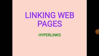 Celebrity 8TH COMPUTER CH-9 IMAGES, LINKS AND FRAMES IN HTML5 VIDEO-3 Profile