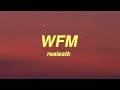 [1 HOUR 🕐 ] RealestK - WFM (Lyrics)  wait for me tiktok song Mp3 Song