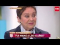 La nueva vida de Gloria Benavides | Buenos días a todos