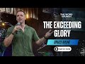 The exceeding glory  bruce milne  the word church