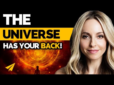 LEARN How to Deal With TRAUMA and SERVE the UNIVERSE! | Gabby Bernstein Interview