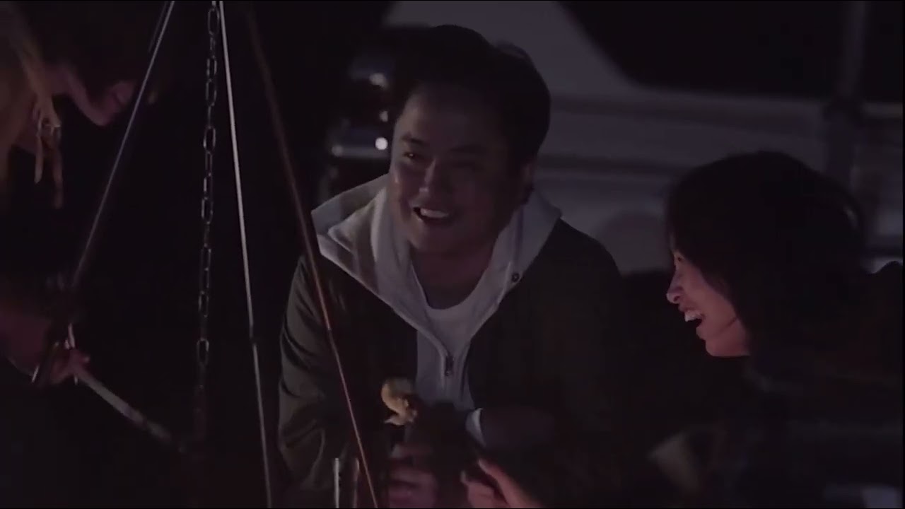 2023 New Hard Shell Rooftop Tent by HDOUTDOOR - Your Perfect OEM&DOM Rooftop Manufacturer