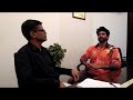 Nived mishra   from sledgehammer cricket team interview with pioneer haryana hindi