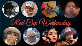 Red Cup Wednesday