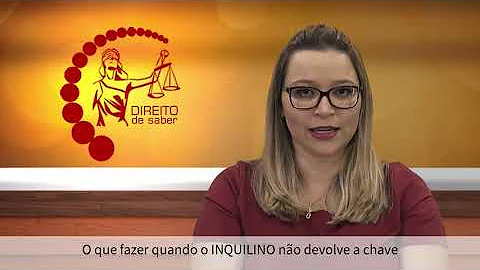 Como entrar com uma ação judicial contra inquilino?