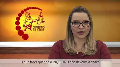 O que fazer se o locador não quer receber as chaves do imóvel alugado?