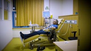 Growing body parts: the drive to create implantable organs