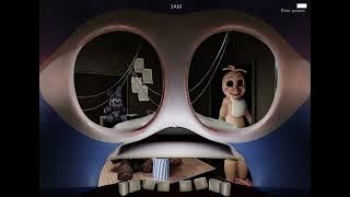 Lucid Nights Gameplay