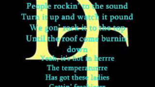 Download Lagu Black Eyed Peas - The Time lyrics MP3