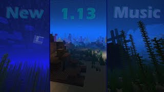 1.13 New Underwater Music  Axolotl, Dragon Fish, Shuniji [C418] HQ