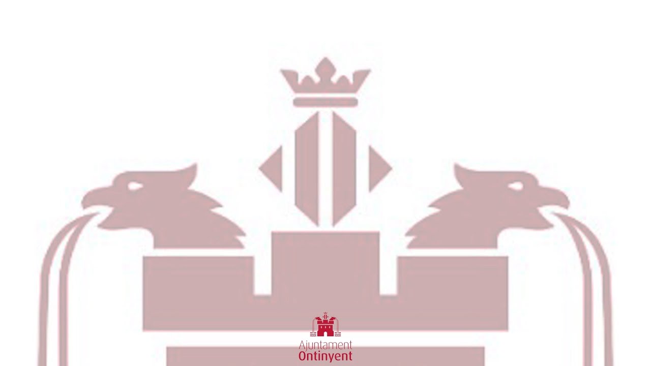 Ple de l'Ajuntament d'Ontinyent del 26 de febrer de 2026