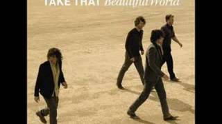 Video thumbnail of "Take That - Beautiful World"